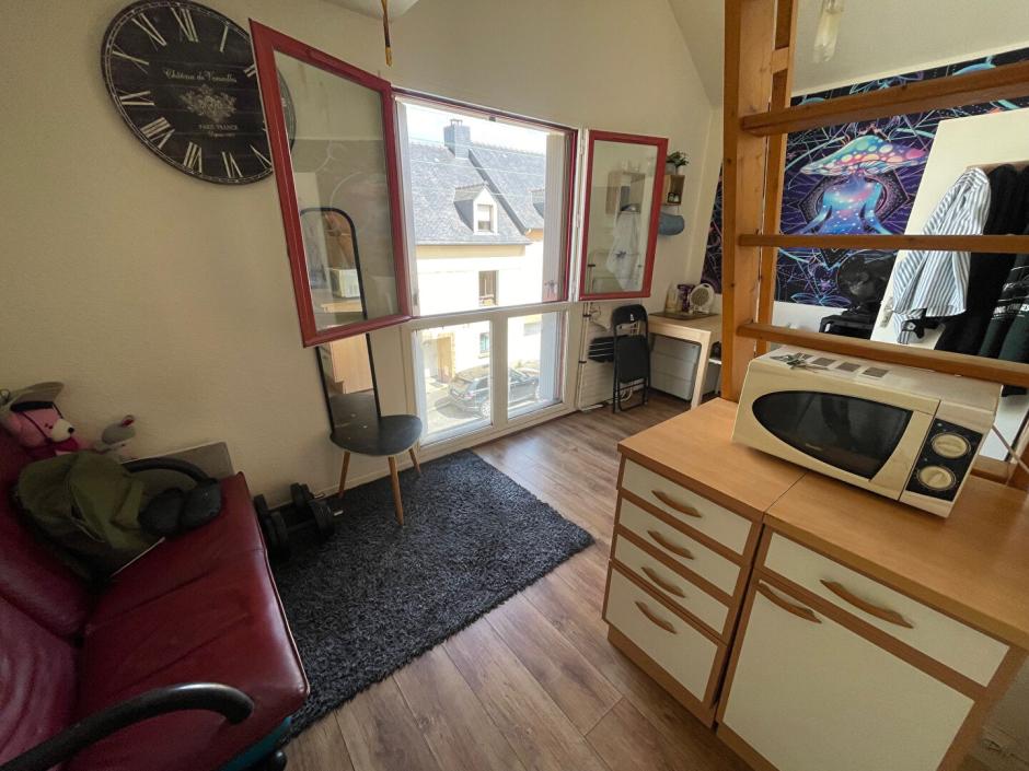 Ac3- vente appartement 
rennes
 1746576504