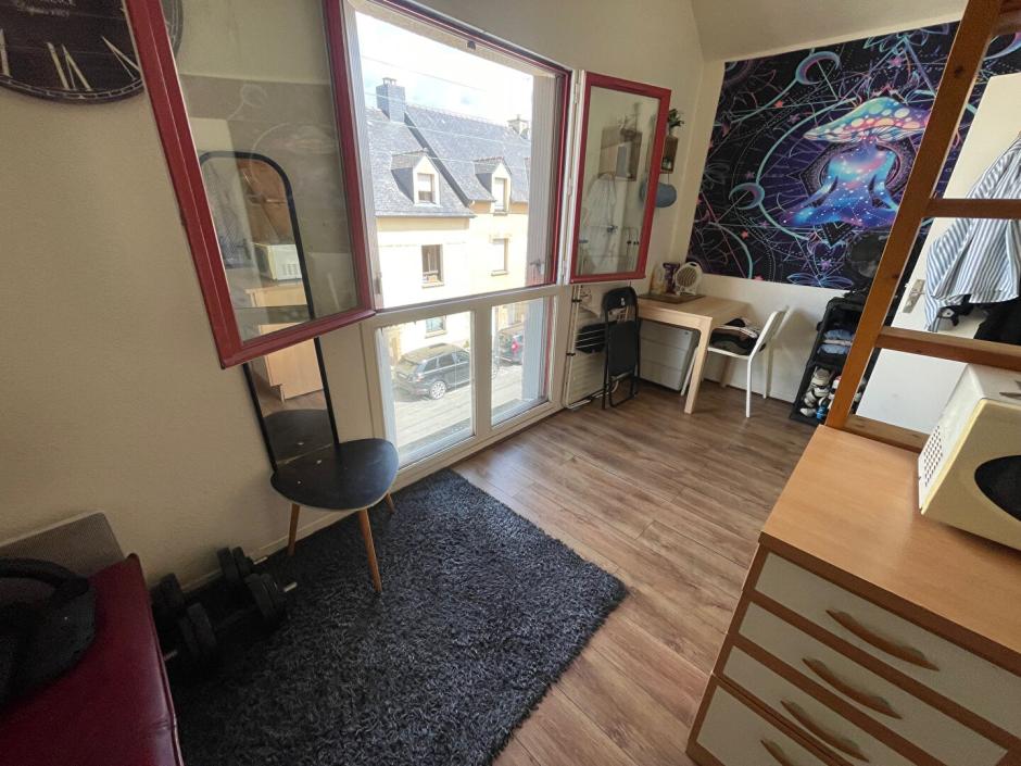 Ac3- vente appartement 
rennes
 1746576504
