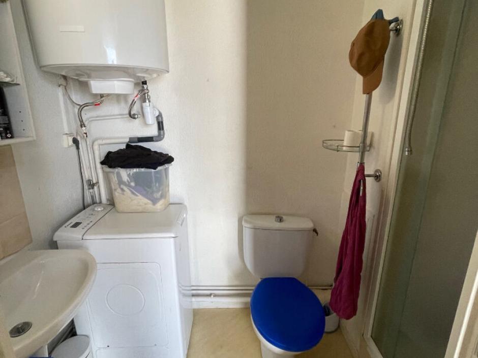 Ac3- vente appartement 
rennes
 1746576504