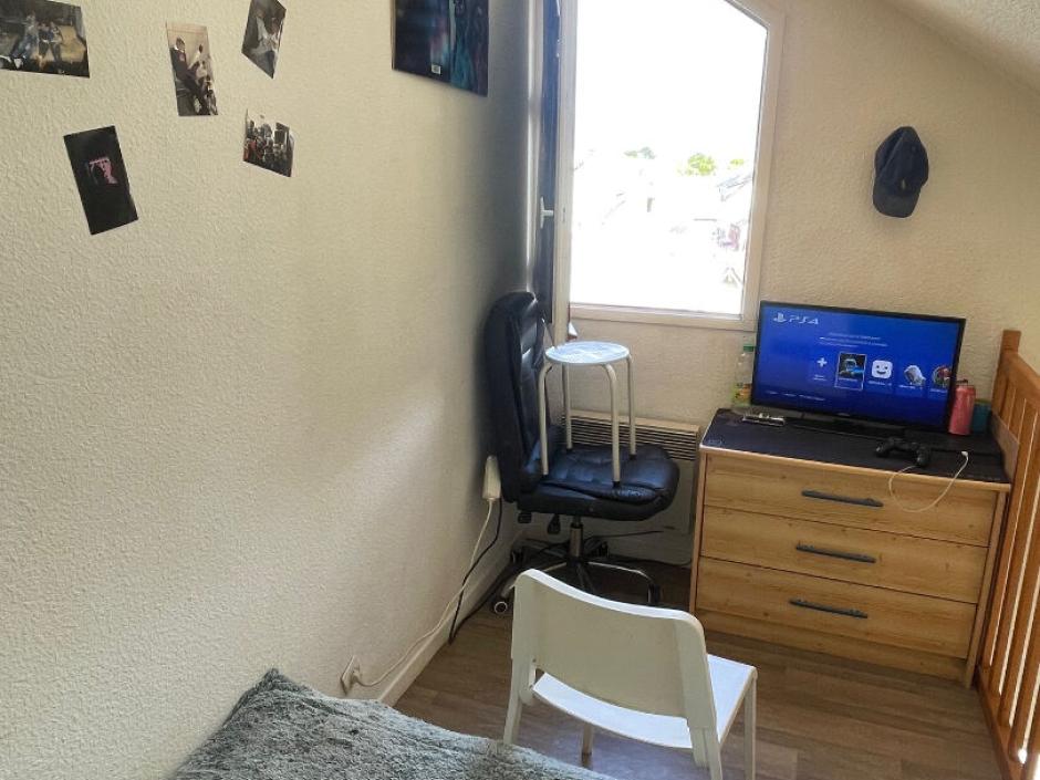 Ac3- vente appartement 
rennes
 1746576504