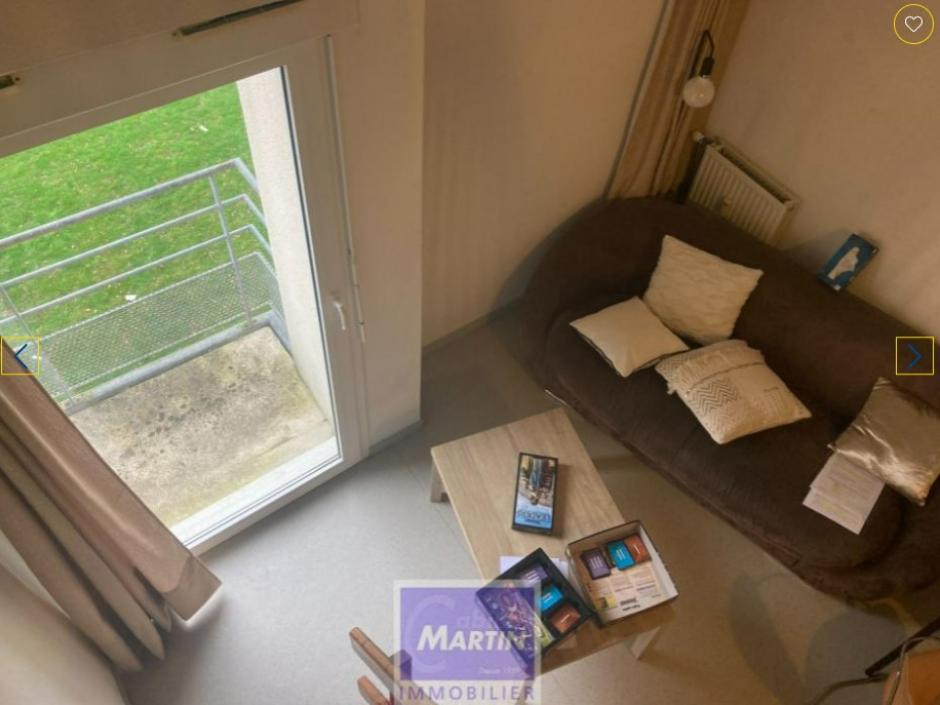 Ac3- vente appartement 
rennes
 1746576538