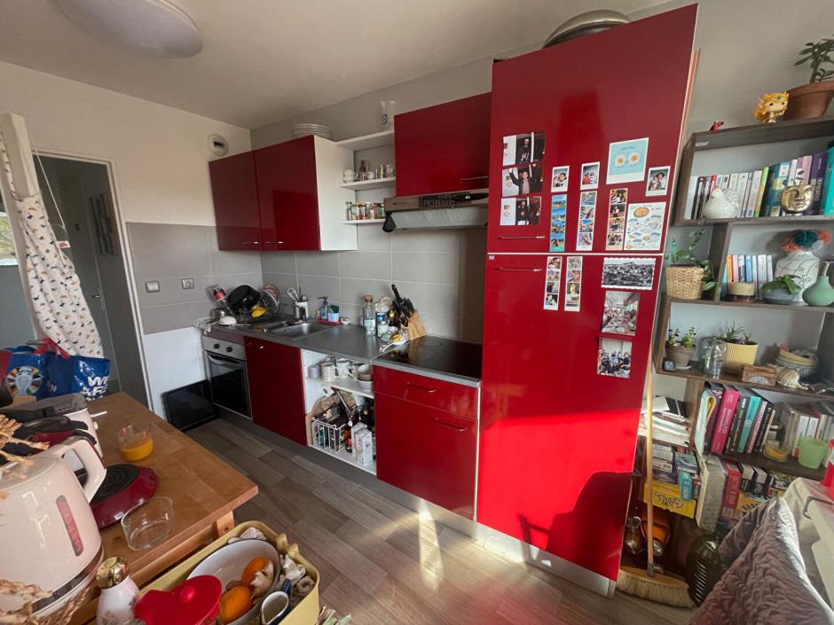 Ac3- vente appartement 
rennes
 1746576571