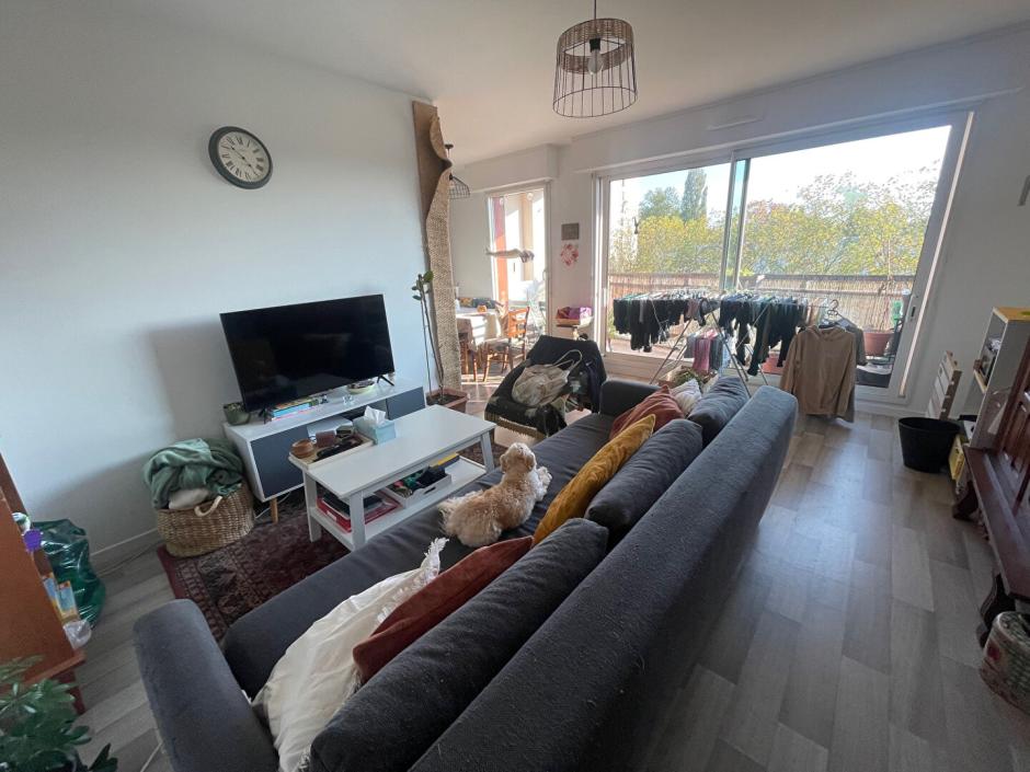 Ac3- vente appartement 
rennes
 1746576571