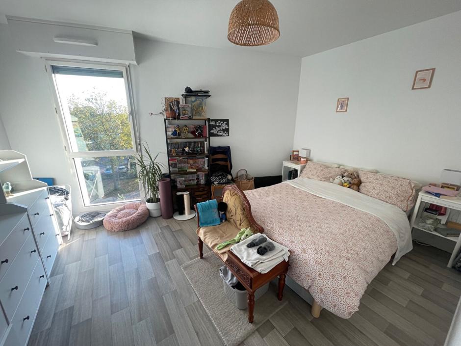 Ac3- vente appartement 
rennes
 1746576571