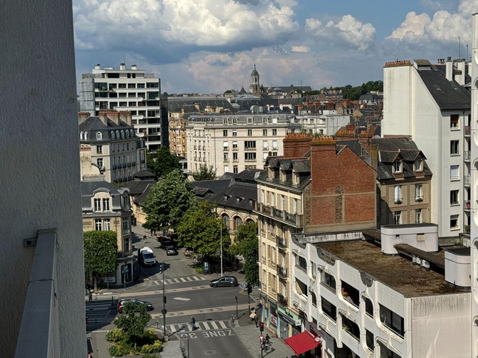 Ac3- vente appartement 
rennes
 1749859321