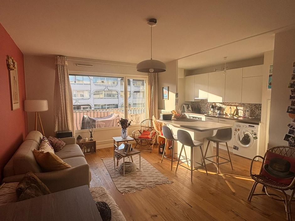 Ac3- vente appartement 
rennes
 1749859321