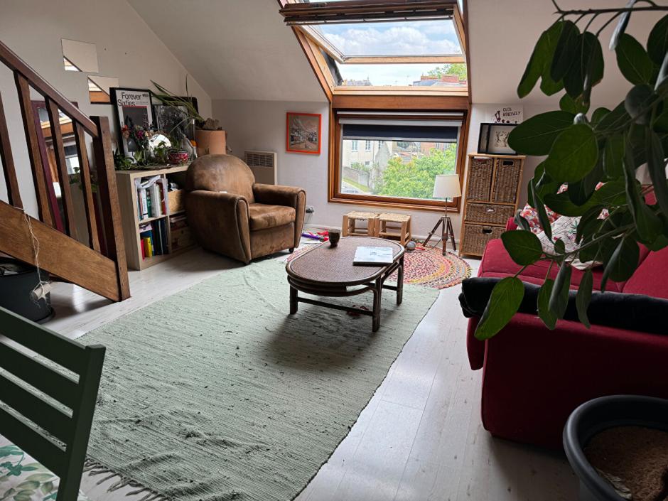 Ac3- vente appartement 
rennes
 1749859332