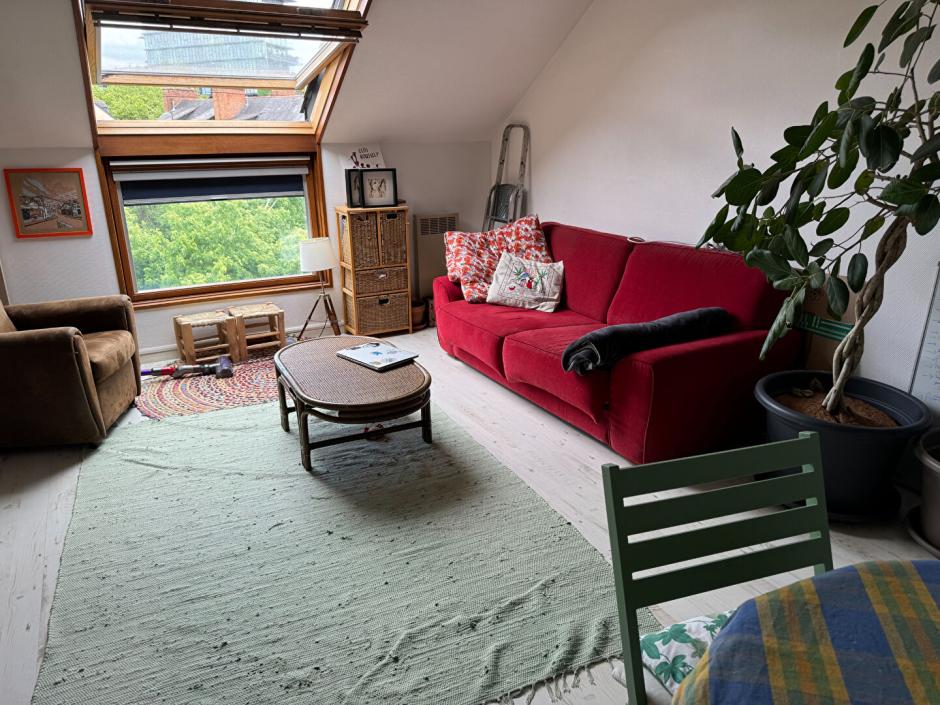 Ac3- vente appartement 
rennes
 1749859332