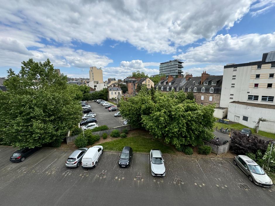 Ac3- vente appartement 
rennes
 1749859332