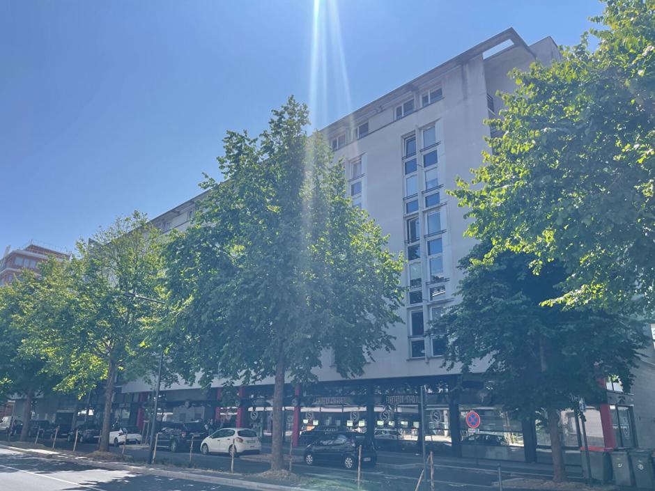 Ac3- vente appartement 
rennes
 1751068285