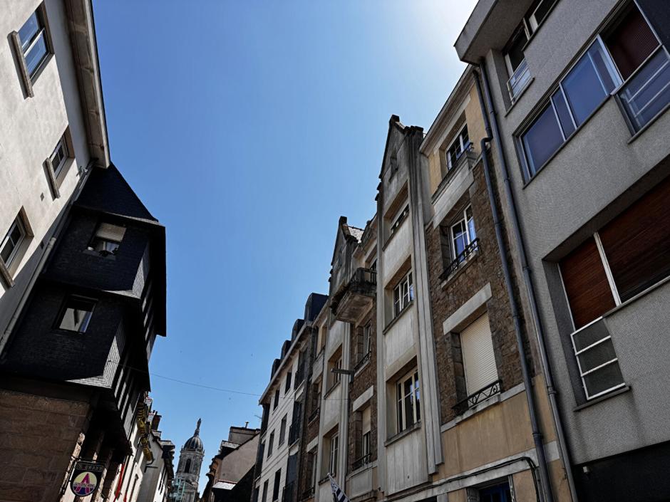 Ac3- vente appartement 
rennes
 1751068290