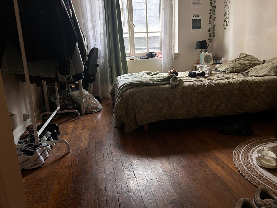 Ac3- vente appartement 
rennes
 1751068290