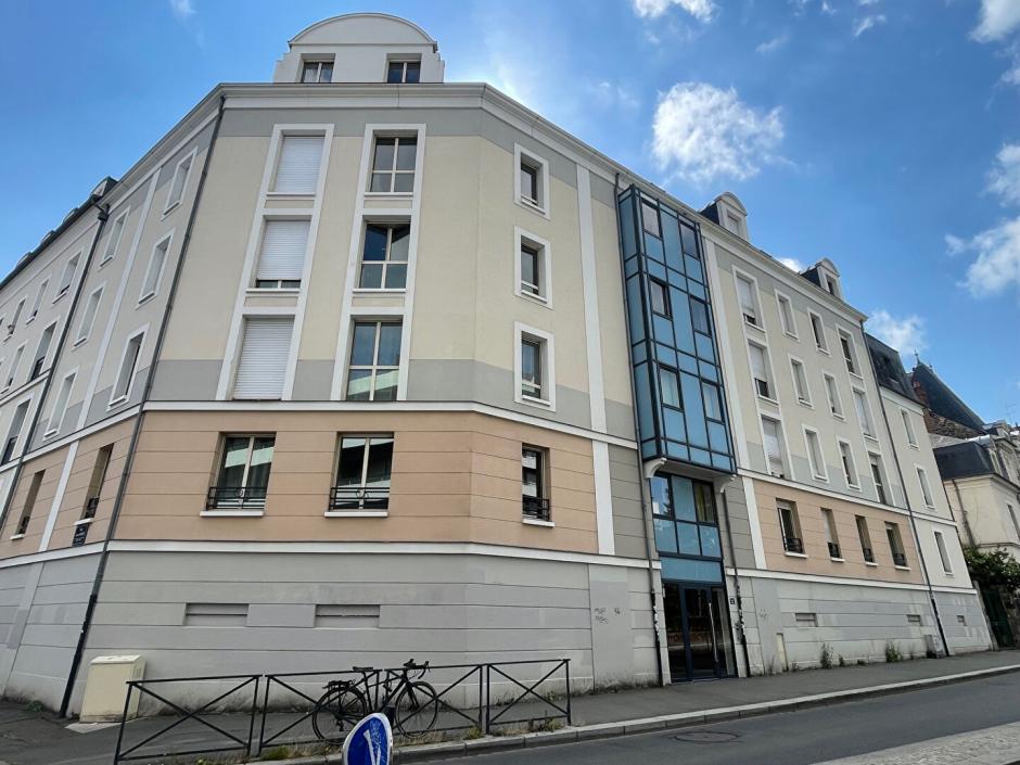 Ac3- vente appartement 
rennes
 1755301768