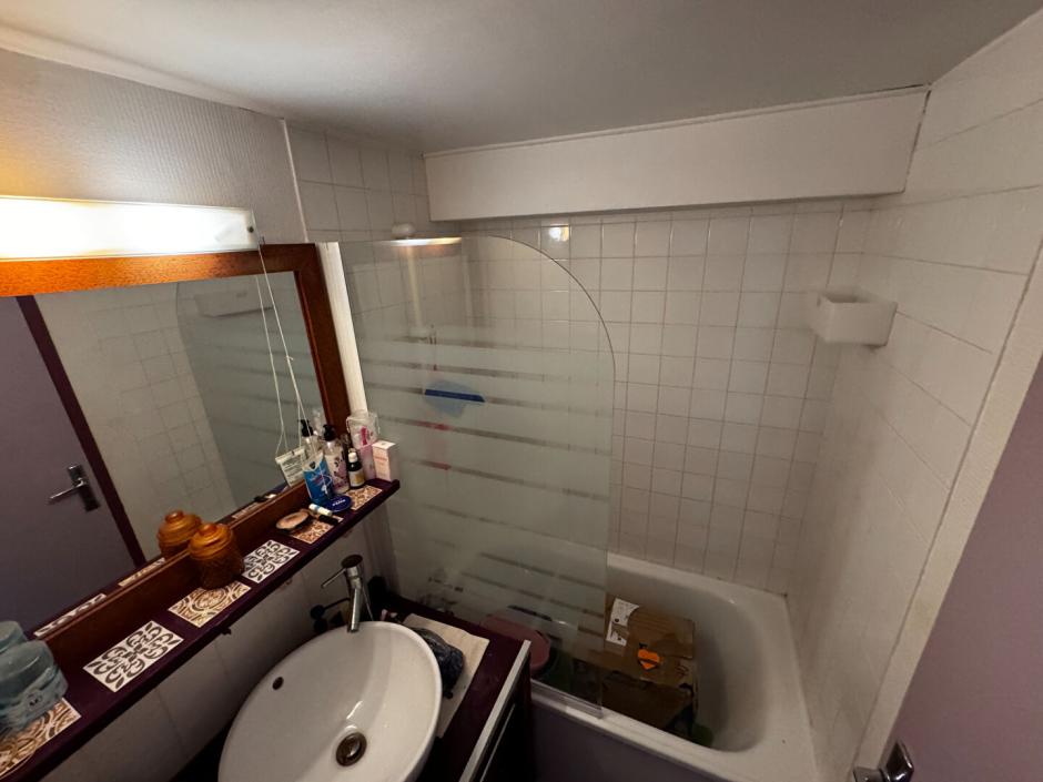 Ac3- vente appartement 
rennes
 1756511689