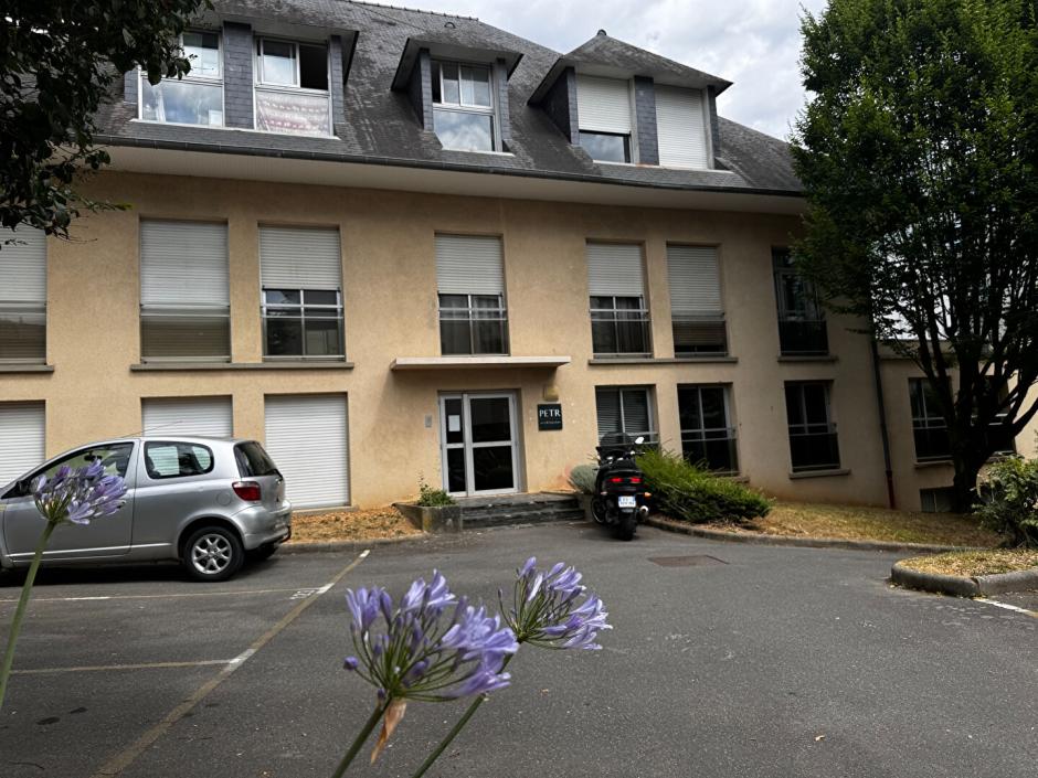 Ac3- vente appartement 
rennes
 1756511689
