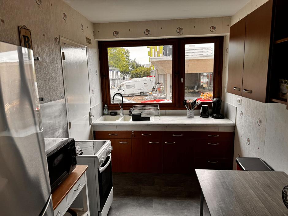 Ac3- vente appartement 
rennes
 1757116049