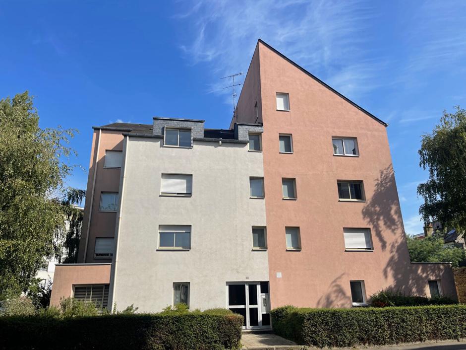 Ac3- vente appartement 
rennes
 1757461823