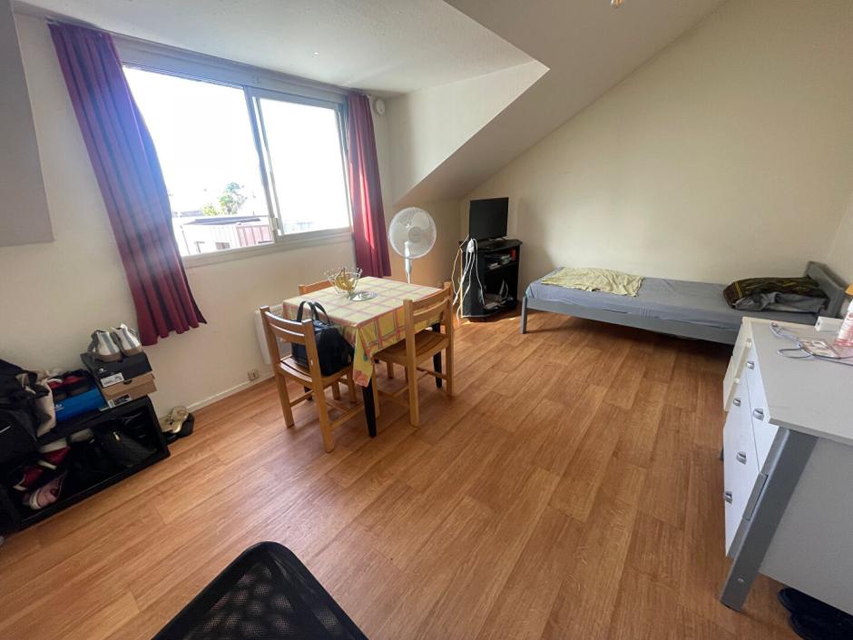 Ac3- vente appartement 
rennes
 1757461823