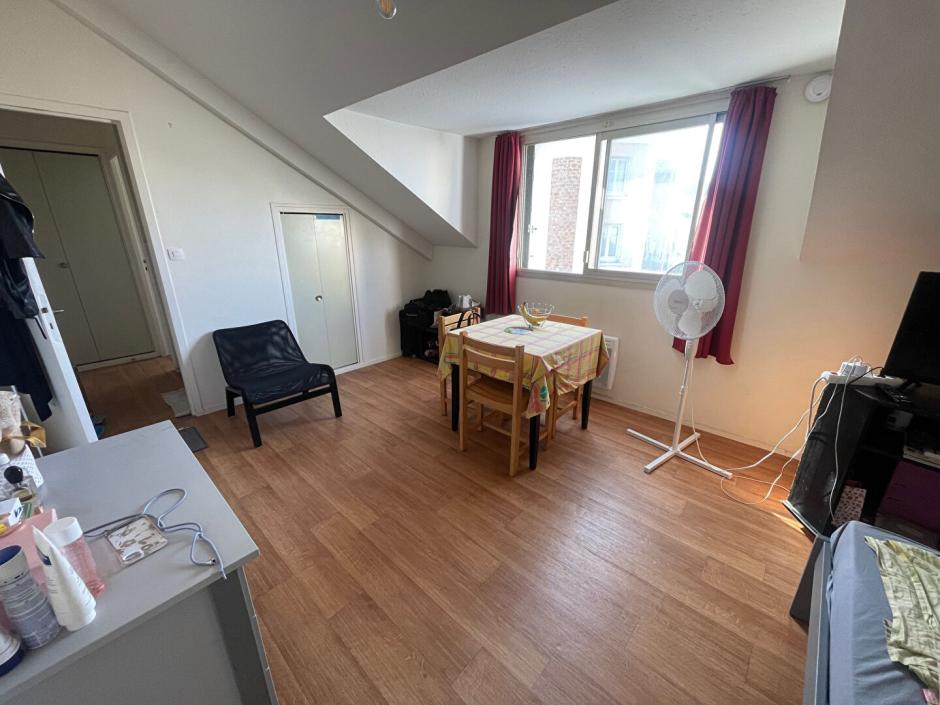 Ac3- vente appartement 
rennes
 1757461823