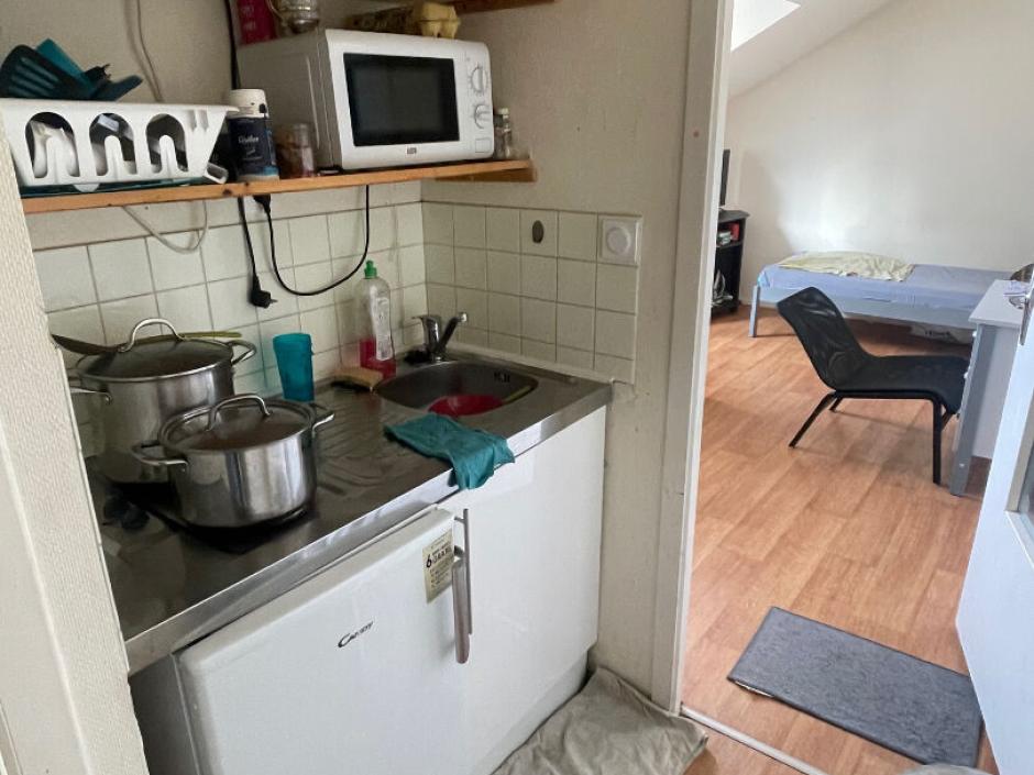 Ac3- vente appartement 
rennes
 1757461823