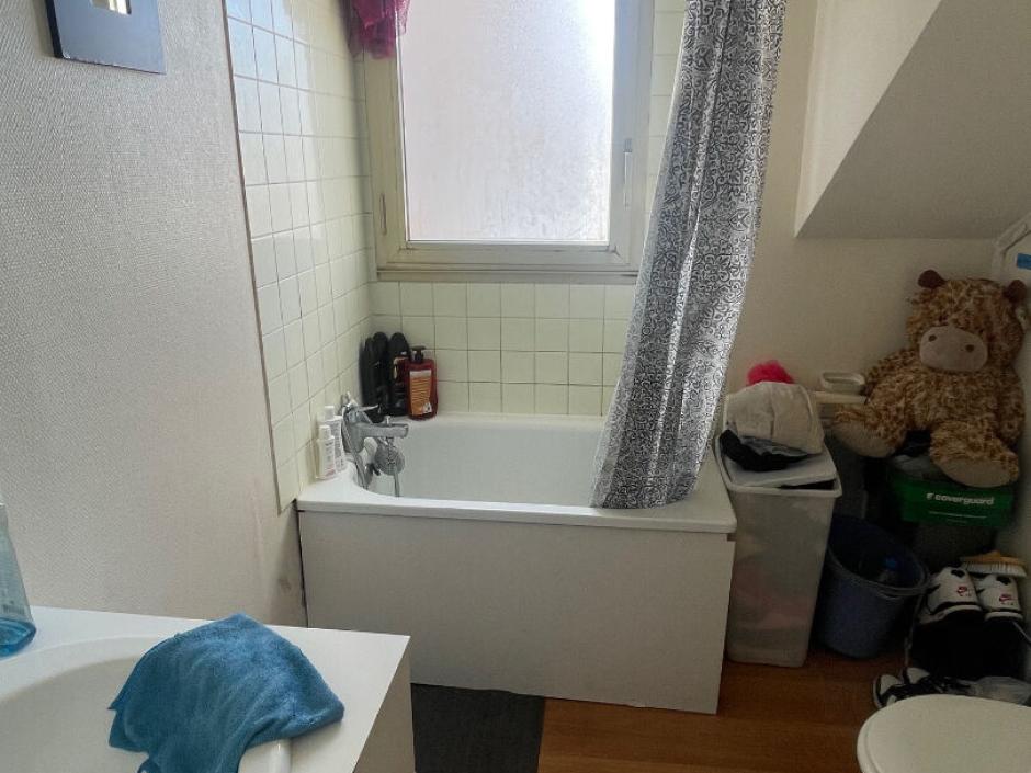 Ac3- vente appartement 
rennes
 1757461823