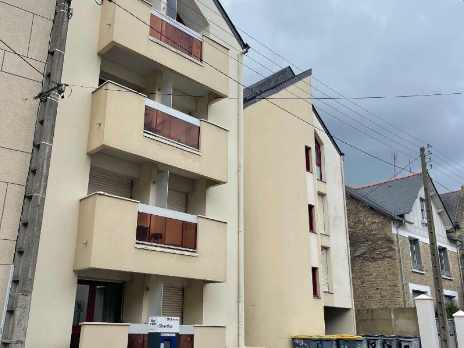 Ac3- vente appartement 
rennes
 1757722204