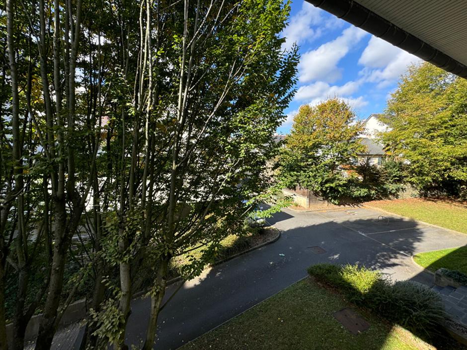 Ac3- vente appartement 
rennes
 1760485980