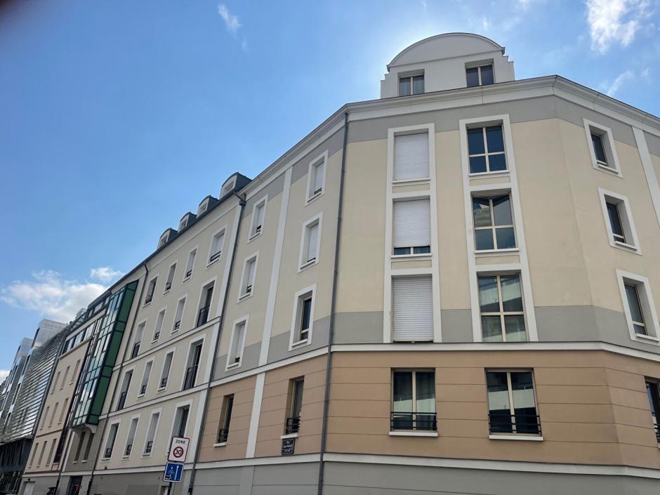 Ac3- vente appartement 
rennes
 1761958184