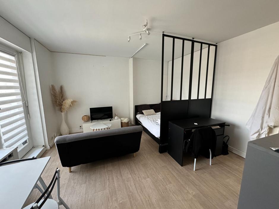 Ac3- vente appartement 
rennes
 1762216410