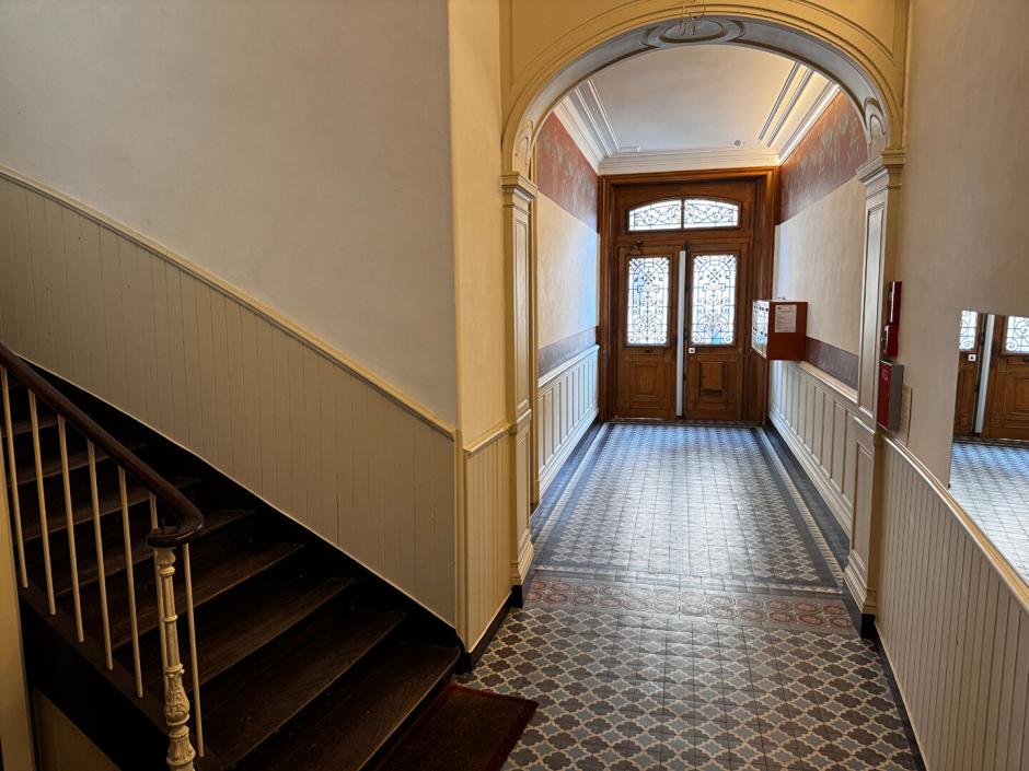 Ac3- vente appartement 
rennes
 1762304736