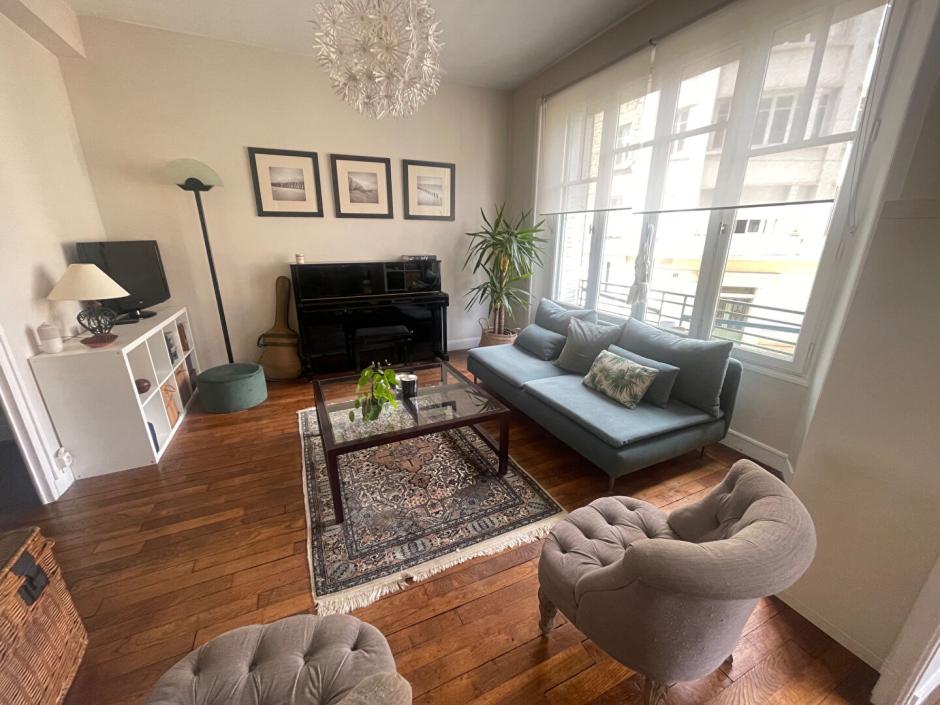 Ac3- vente appartement 
rennes
 1762304748