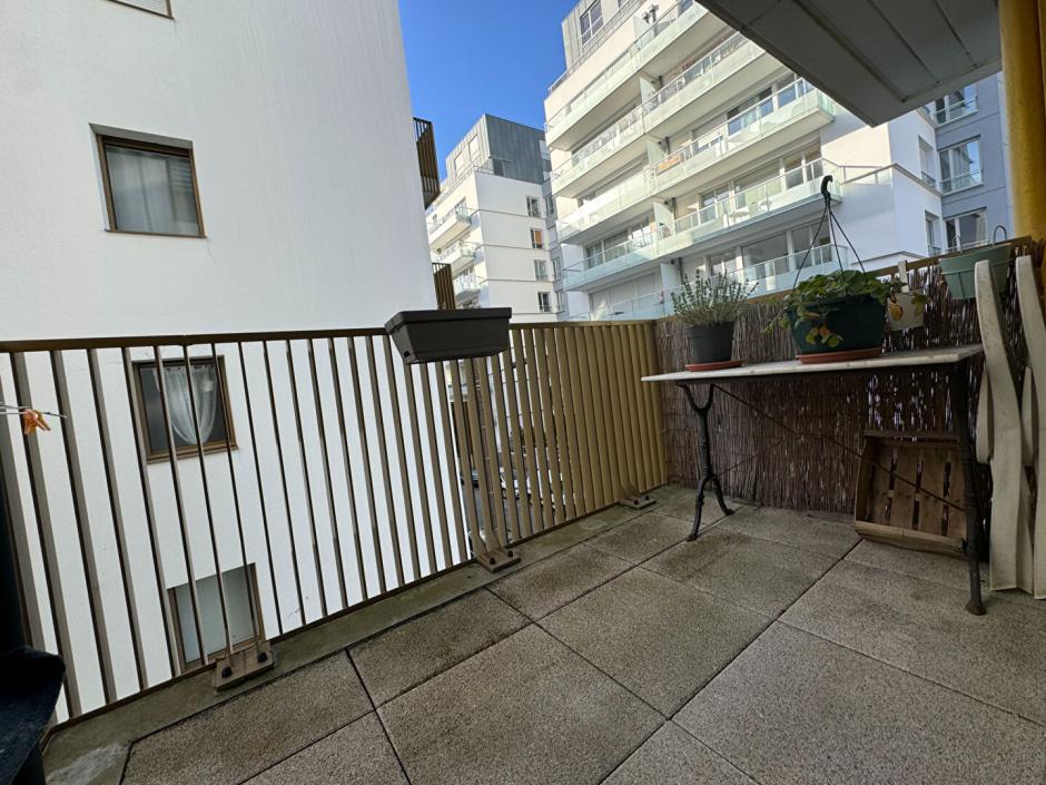 Ac3- vente appartement 
rennes
 1762304752