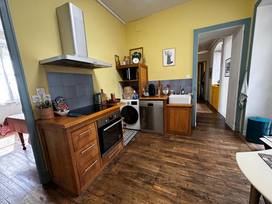 Ac3- vente appartement 
rennes
 1763167697