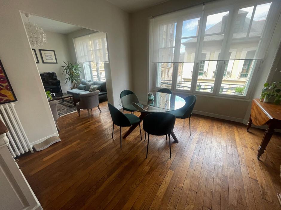 Ac3- vente appartement 
rennes
 1763167699