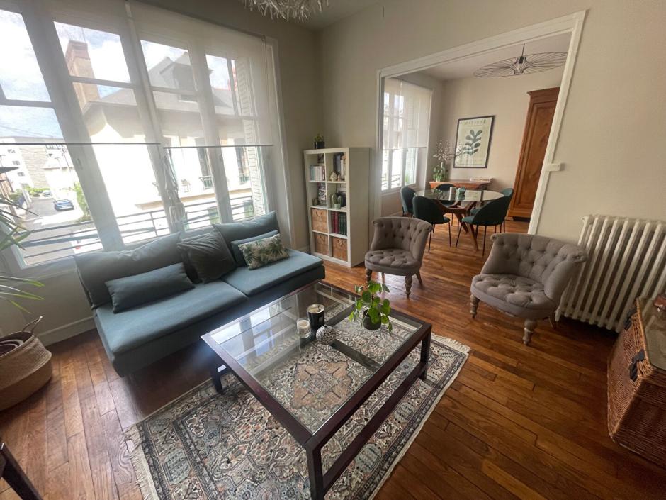 Ac3- vente appartement 
rennes
 1764723233