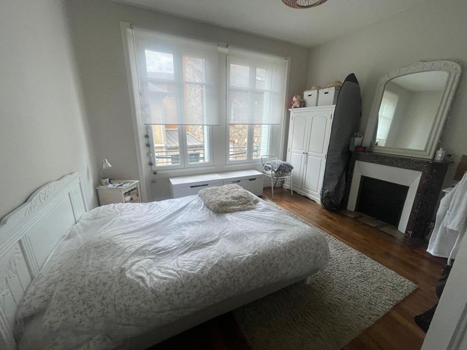 Ac3- vente appartement 
rennes
 1764723233