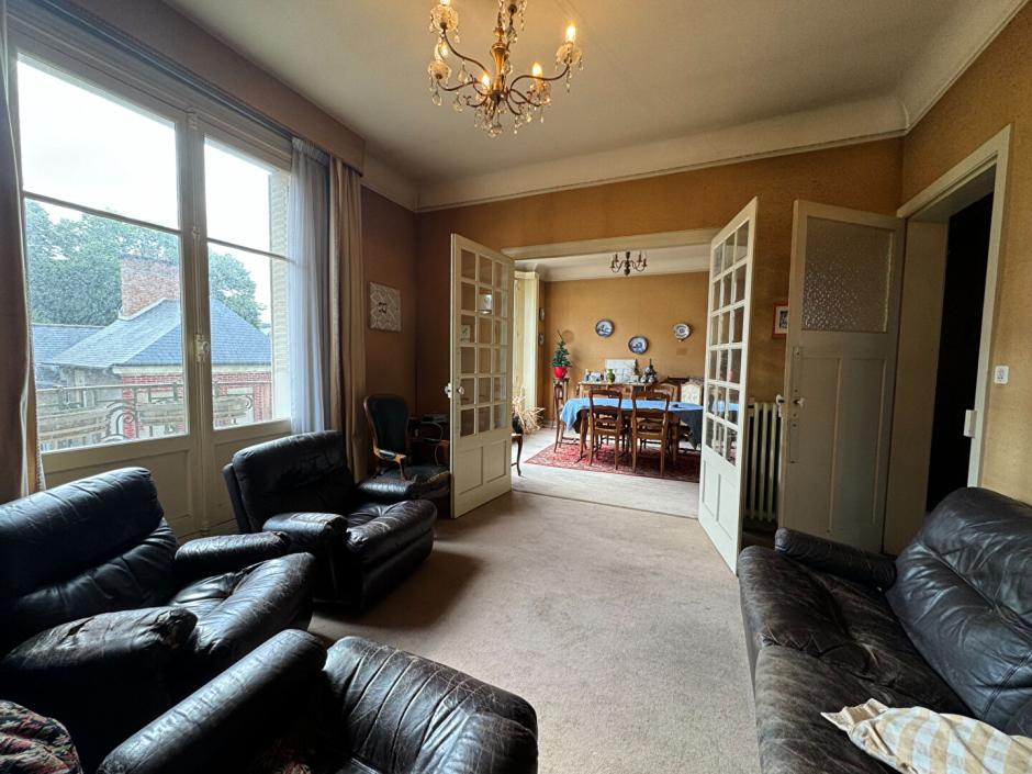 Ac3- vente appartement 
rennes
 1764723243