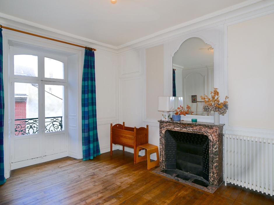 Ac3- vente appartement 
rennes
 1764723258