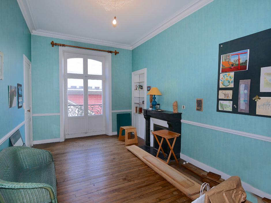 Ac3- vente appartement 
rennes
 1764723258