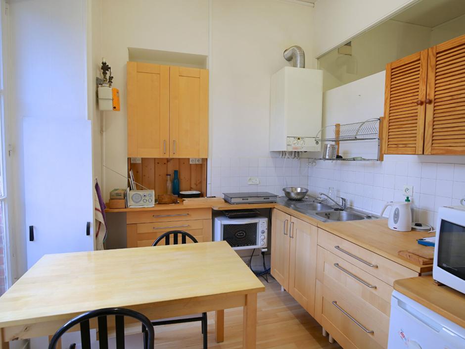 Ac3- vente appartement 
rennes
 1764723258