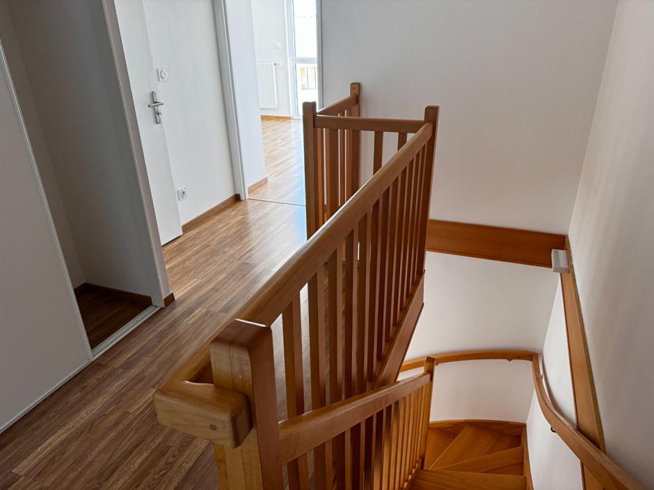 Ac3- vente appartement 
rennes
 1764982157