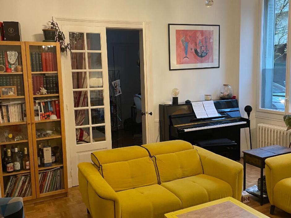 Ac3- vente appartement 
rennes
 1765587031