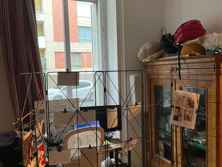 Ac3- vente appartement 
rennes
 1765587031