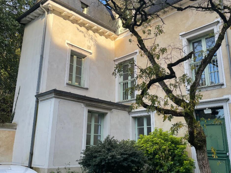 Ac3- vente appartement 
rennes
 1765587033