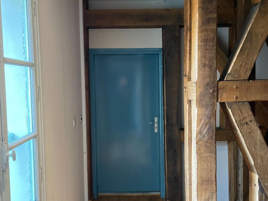 Ac3- vente appartement 
rennes
 1768611664