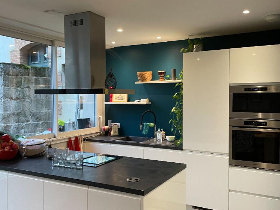 Ac3- vente appartement 
rennes
 1768611684