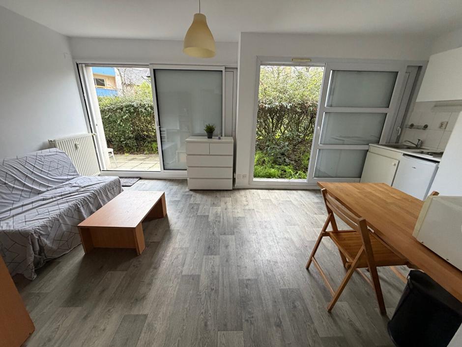 Ac3- vente appartement 
rennes
 1768611691