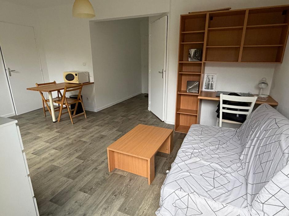 Ac3- vente appartement 
rennes
 1768611691