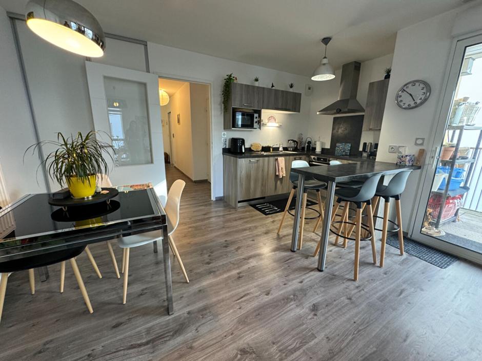 Ac3- vente appartement 
rennes
 1768611704