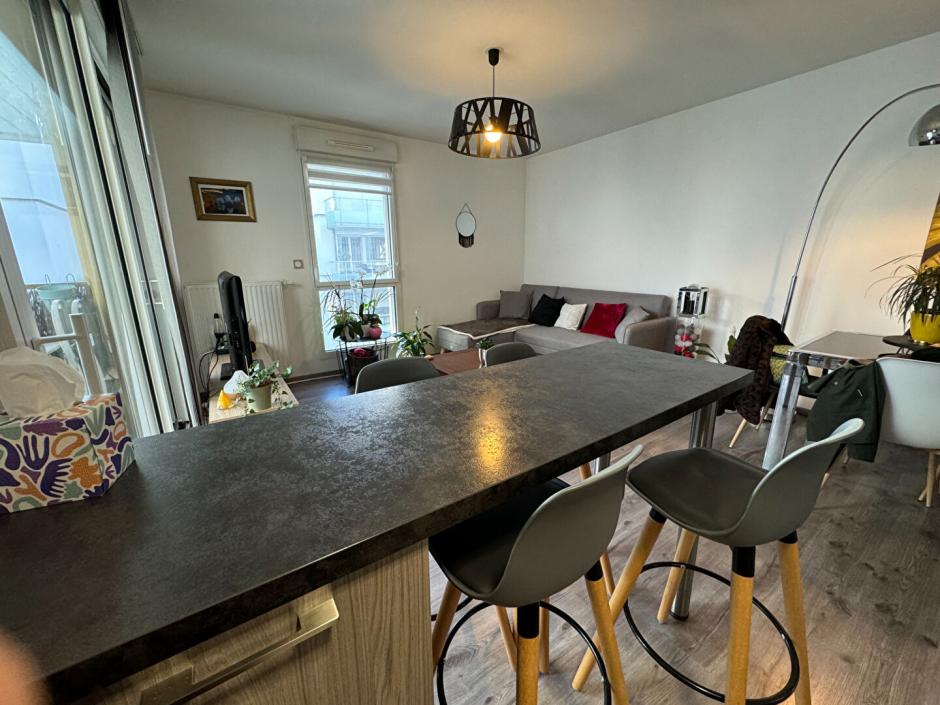 Ac3- vente appartement 
rennes
 1768611704